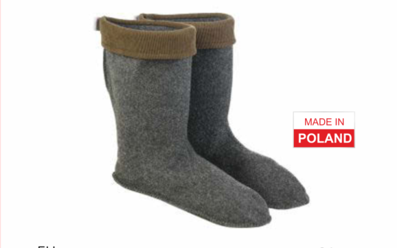 Camminare Voyager EVA Çizme (-30°C)