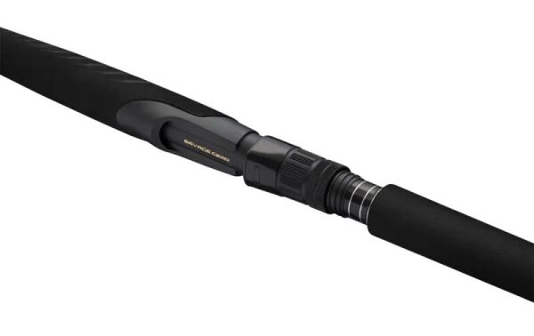 Savage Gear Defiance SG2 Jigging 1.80m Max 250gr 1+1 Parça Olta Kamışı
