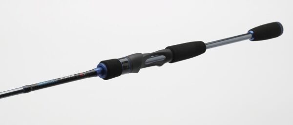 Dam Salt-X SW Spin 2,70 m 10-40 gr 2 Parça Spin Kamışı