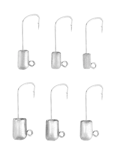 Fujin GO-Head 10 no Aji Game Jighead