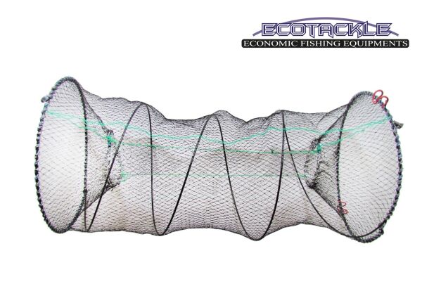 Ecotackle Çember Pinter 50X100