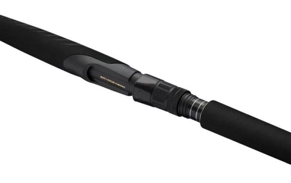 Savage Gear Defiance SG2 Jigging 1.80m Max 180gr 1+1 Parça Olta Kamışı