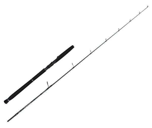 Savage Gear Defiance SG2 Jigging 1.80m Max 180gr 1+1 Parça Olta Kamışı