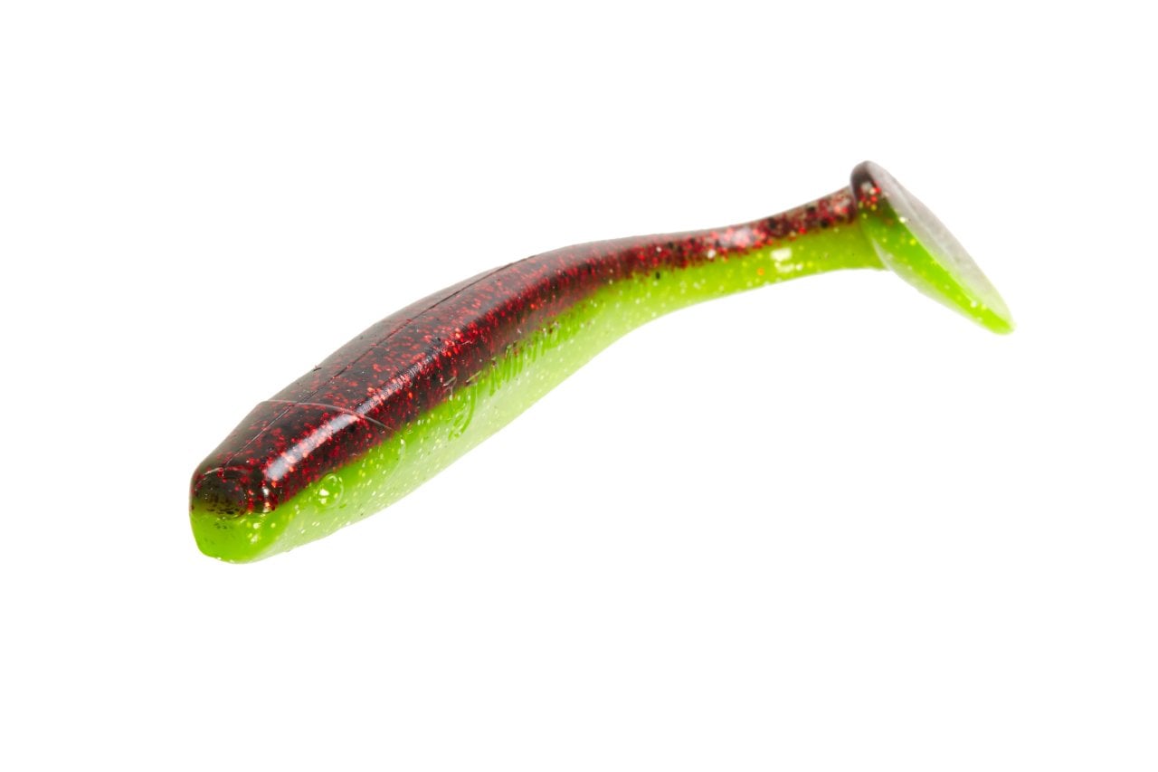 Lucky John Minnow 3.3'' (8.38 cm) 7P Silikon Yem T05