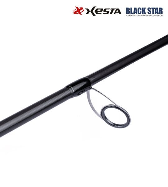 XESTA BLACKSTAR HARD S84MHX KAMIŞ 2.54M 7-35G