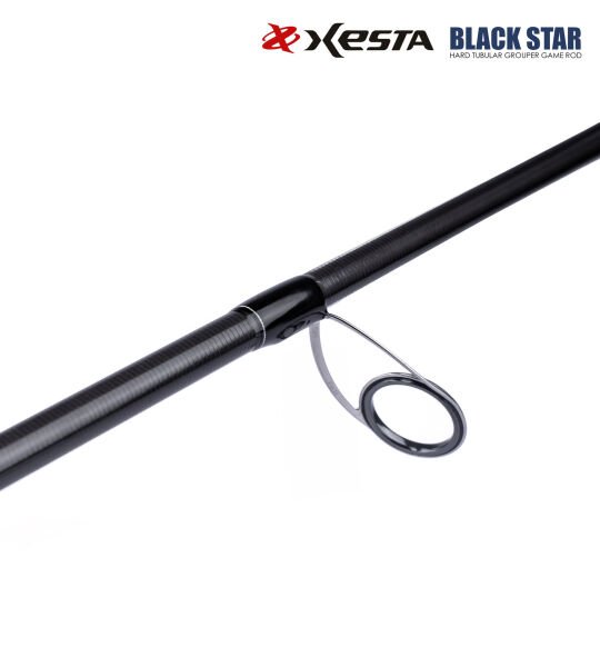 XESTA BLACKSTAR HARD S84MHX KAMIŞ 2.54M 7-35G