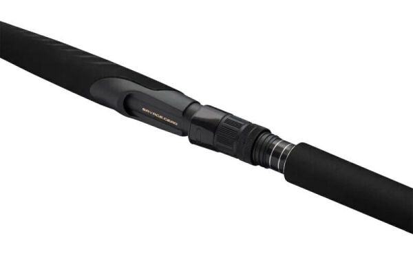 Savage Gear Defiance SG2 Jigging 1.80m Max 120gr 1+1 Parça Olta Kamışı
