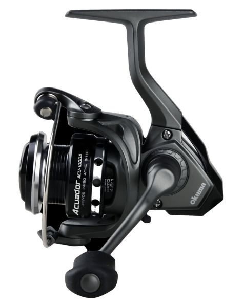 Okuma Acuador ACU-2500A 3+1BB Olta Makinesi