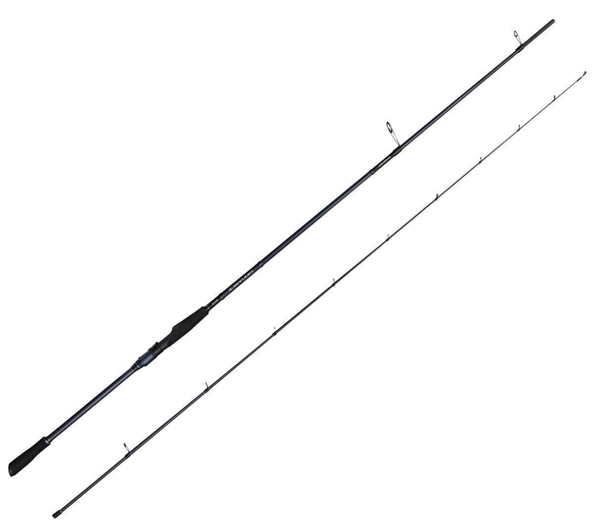 Savage Gear Defiance SG2 Distance 2.90cm 10-40gr 2 Parça Olta Kamışı