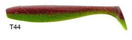 Lucky John Minnow 3.3'' (8.38 cm) 7P Silikon Yem T44