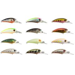 Usami Bottom Bouncer 40SP-MR 3.4 G Maket Balık