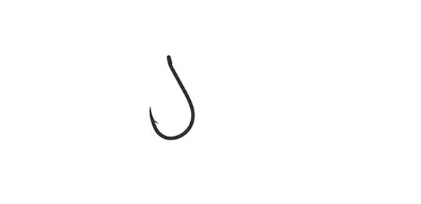 ECOTACKLE E04-2541 - SH-25 (110) BN , CHINU W/RING 2