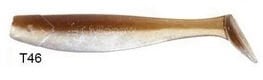 Lucky John Minnow 3.3'' (8.38 cm) 7P Silikon Yem T46