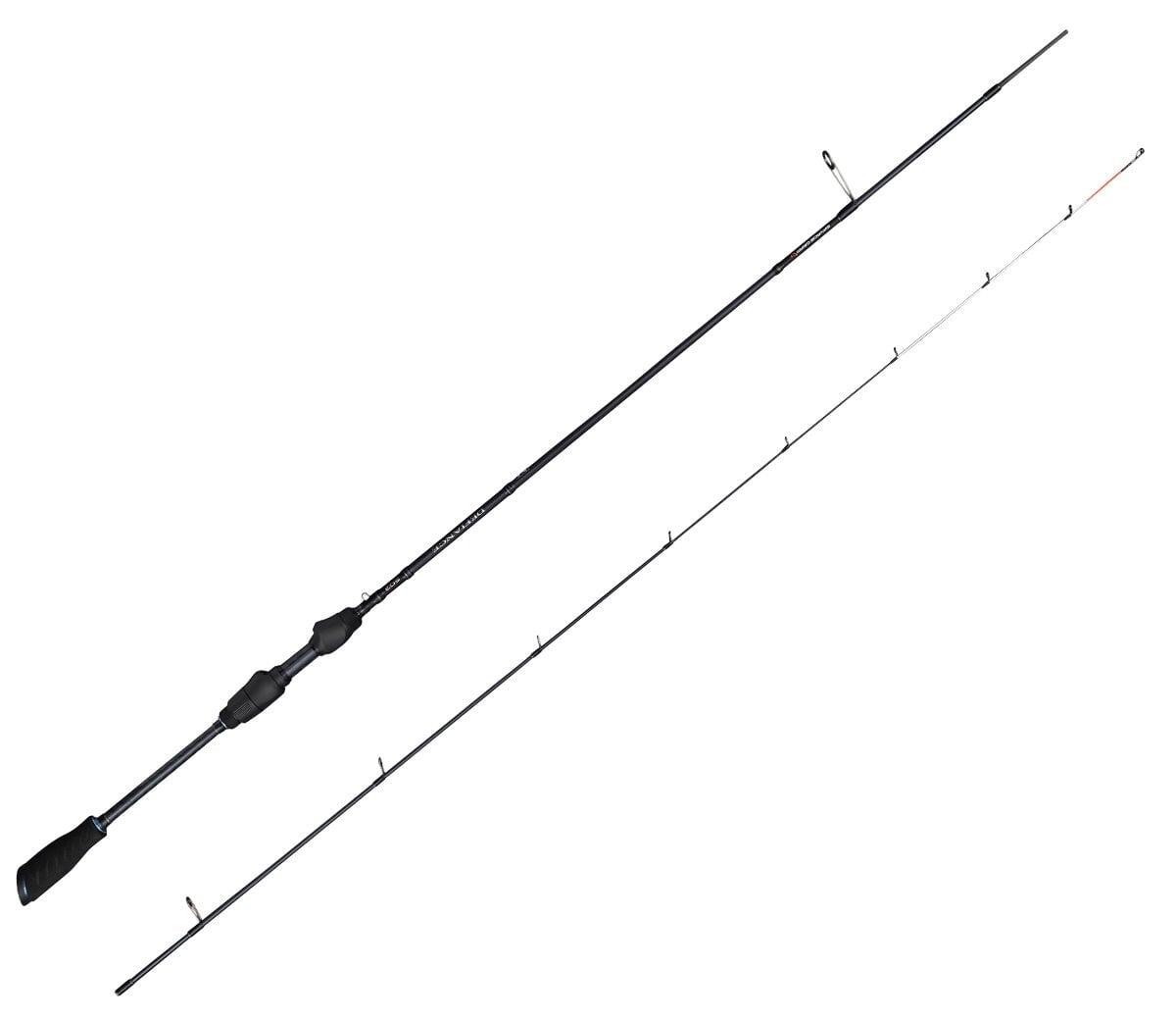 Savage Gear Defiance SG2 Ultra Light Game 1.98m 0-5gr 2 Parça Olta Kamışı