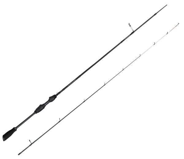 Savage Gear Defiance SG2 Ultra Light Game 1.98m 0-5gr 2 Parça Olta Kamışı