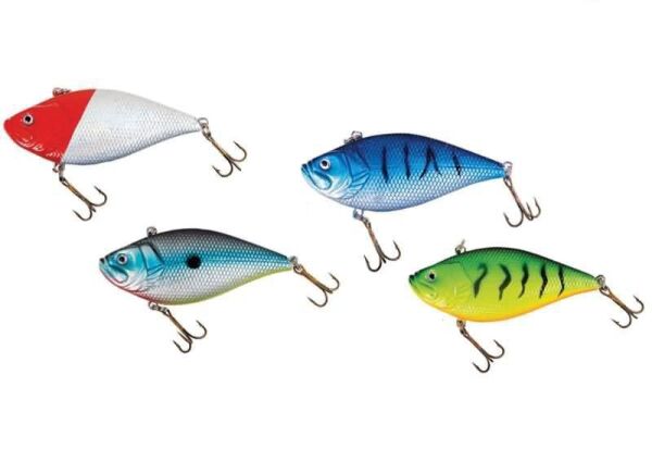 Fladen Eco Jerk Maket Balık 7 cm 14