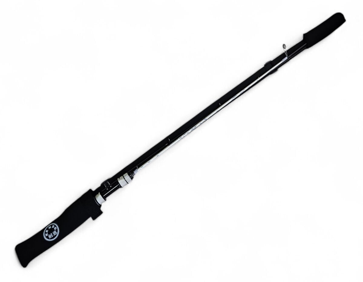 Kendo LRF Kamış Koruma Kılıfı (Neopren)