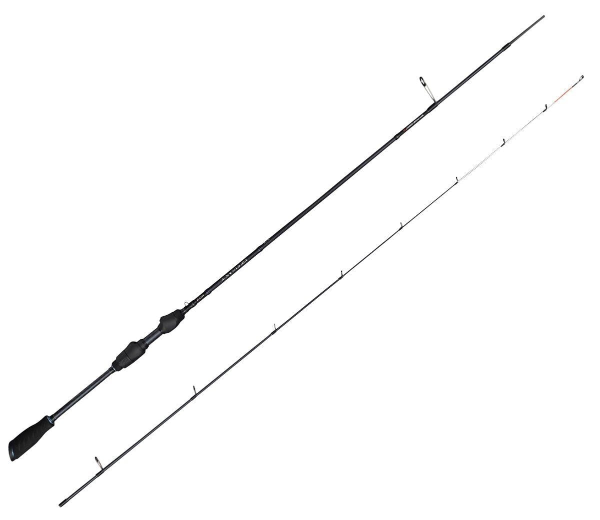 Savage Gear Defiance SG2 Ultra Light Game 2.13m 0.5-7gr 2 Parça Olta Kamışı