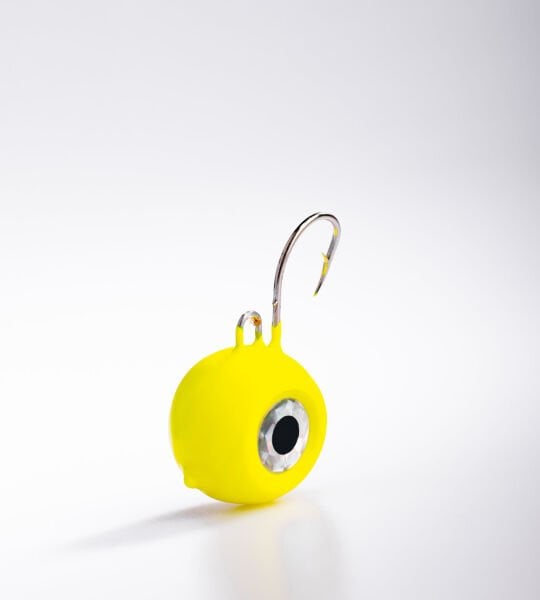 TENYA JIGHEAD 100G X6049 SARI GLOW