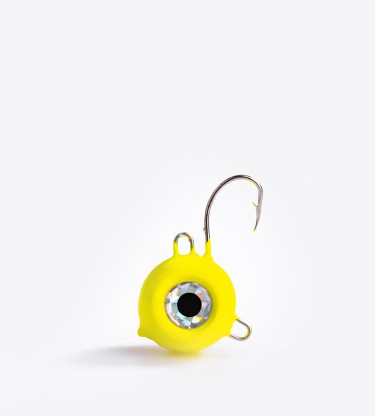 TENYA JIGHEAD 100G X6049 SARI GLOW