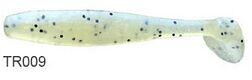 Lucky John Minnow 3.3'' (8.38 cm) 7P Silikon Yem TR009