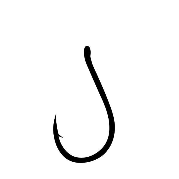 6500 RINGED CHINU X #2 NIKEL 11P