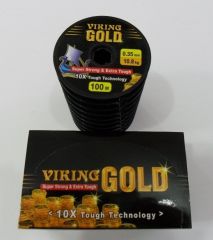 VIKING GOLD 100 MT No: 0.14 / Test Kg: 1.90