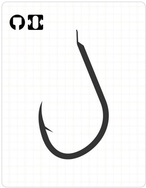 Fudo 1702 Iseama Altın İğne 1