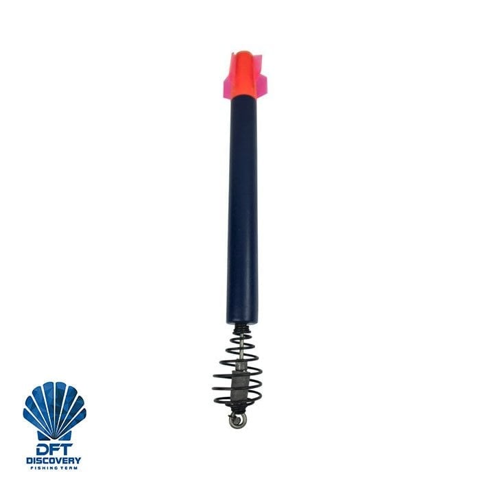 DFT Plastik Şamandıra No:26298 Gr:32.00 1/10