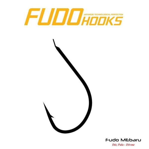 6700 FUDO MEBARU #10 NIKEL 18P