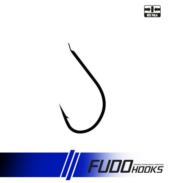 6700 FUDO MEBARU #10 NIKEL 18P