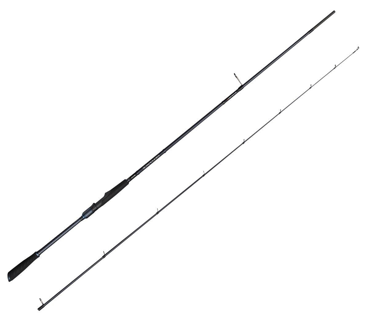 Savage Gear Defiance SG2 Medium Game 2.74m 7-35gr 2 Parça Olta Kamışı