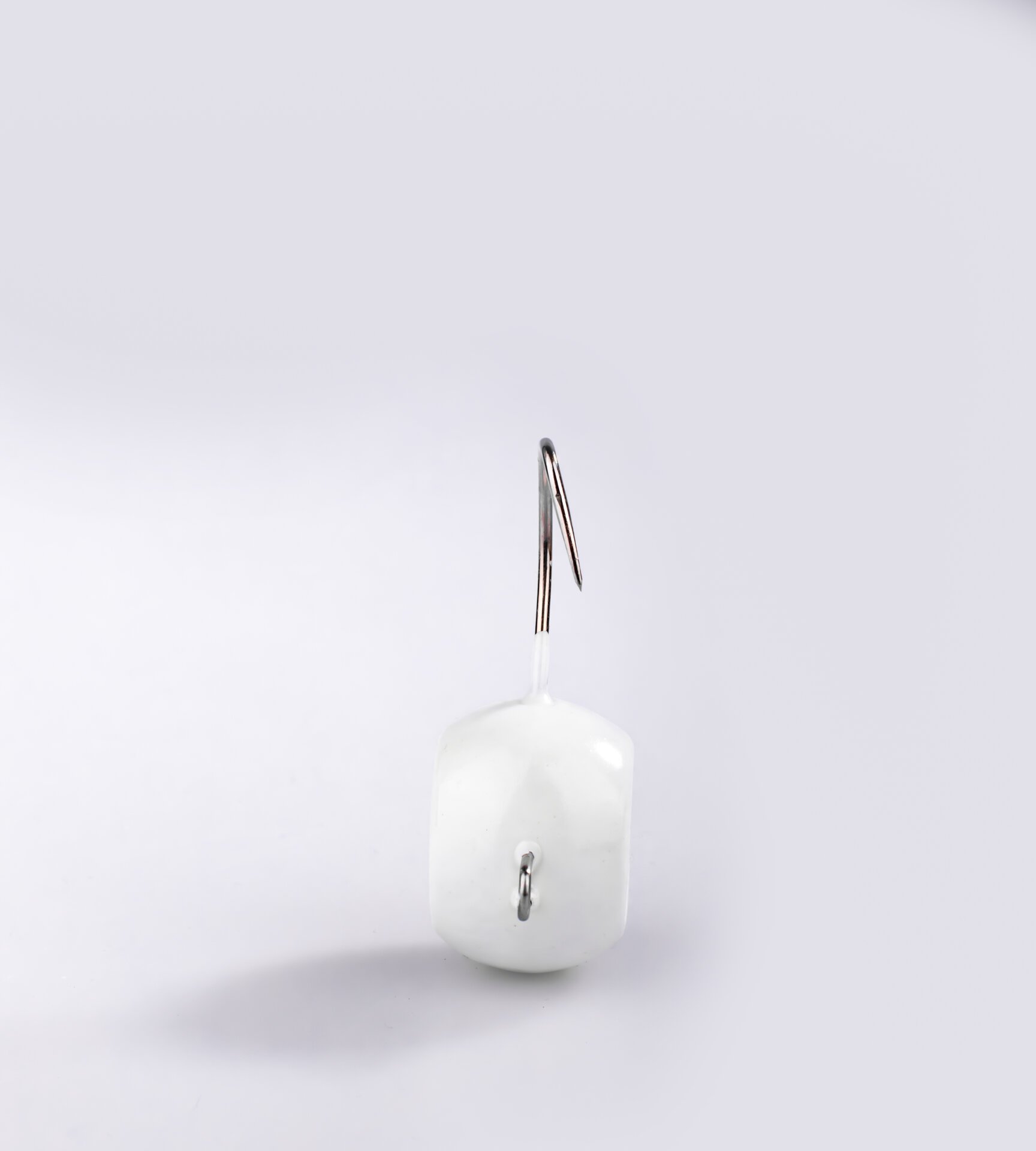 TENYA JIGHEAD 125G X6049 BEYAZ GLOW