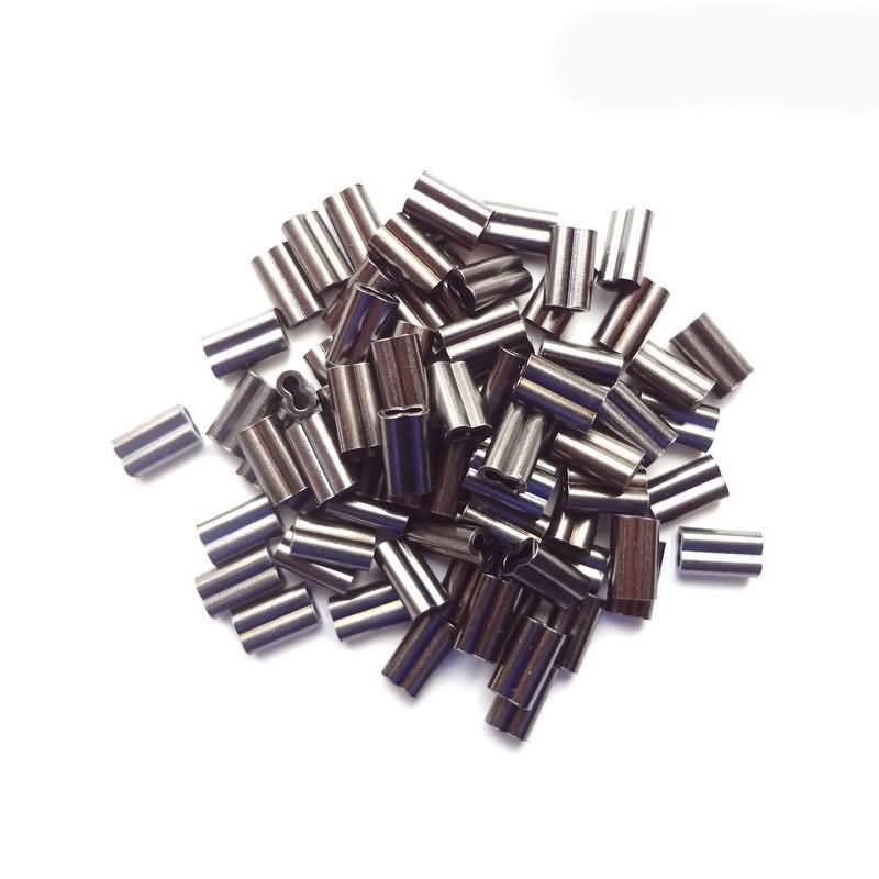 River Çiftli Kıstırma Burcu BN, 100P 2.2 MM