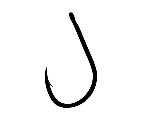 7207 ISEAMA W/RING TW #1/0 TEFLON 8P