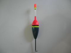 Silverstar İthal Şamandıra ( Işıldak Takılabilir ) 0170 Model Model: 0170 Ağırlık: 20 gr.