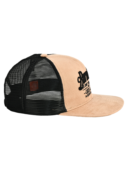 Fujin BTW Şapka Beige
