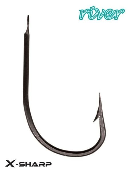 River 224BN (505 Muadili) Dökme İğne