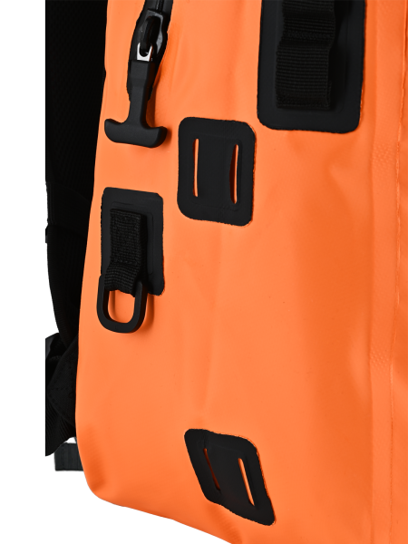 Fujin Valhalla Odin WaterProof Back Pack