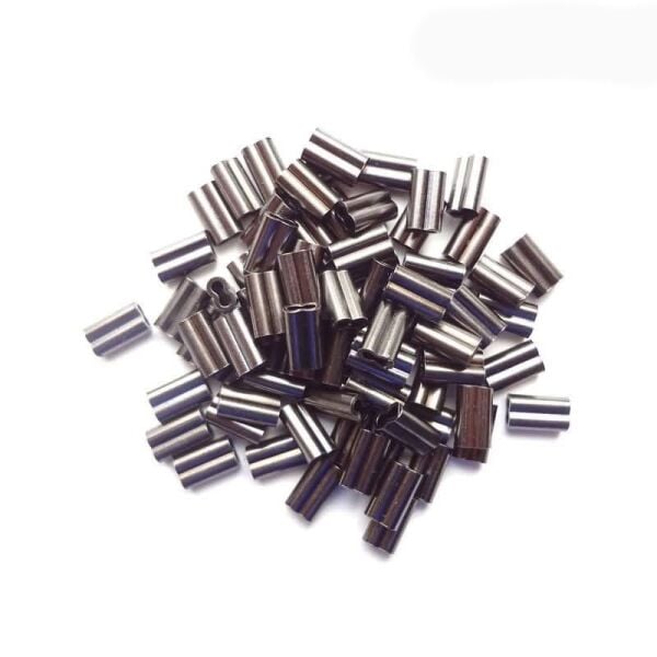 River Çiftli Kıstırma Burcu BN, 100P 1.6 MM