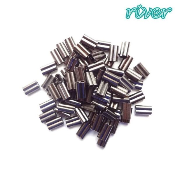 River Çiftli Kıstırma Burcu BN, 100P 1.6 MM