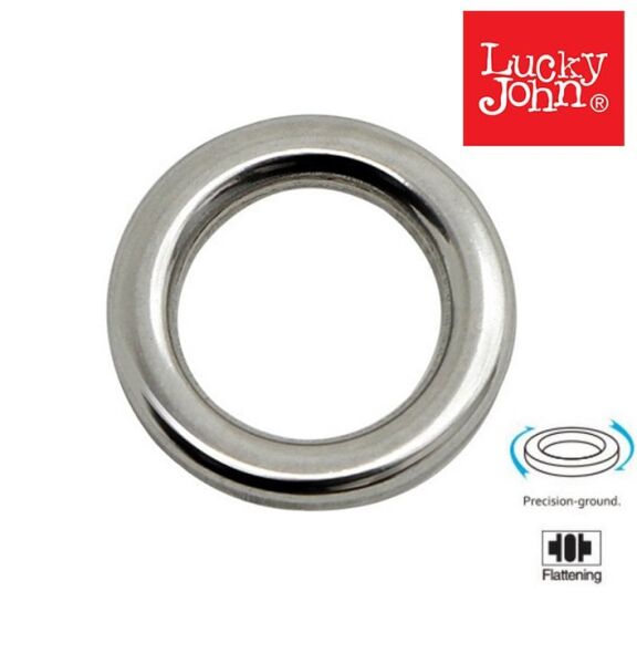 Lucky John 5130 Solid Halka 003