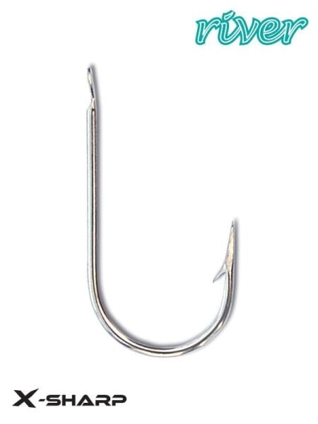 River 184NK (1253A Muadili) Dökme İğne