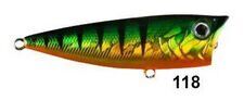 Usami Mad Pop 70F 9.9 G Maket Balık 118