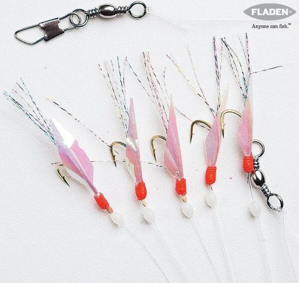Fladen Fish Skin 5 Köstek Çapari 8