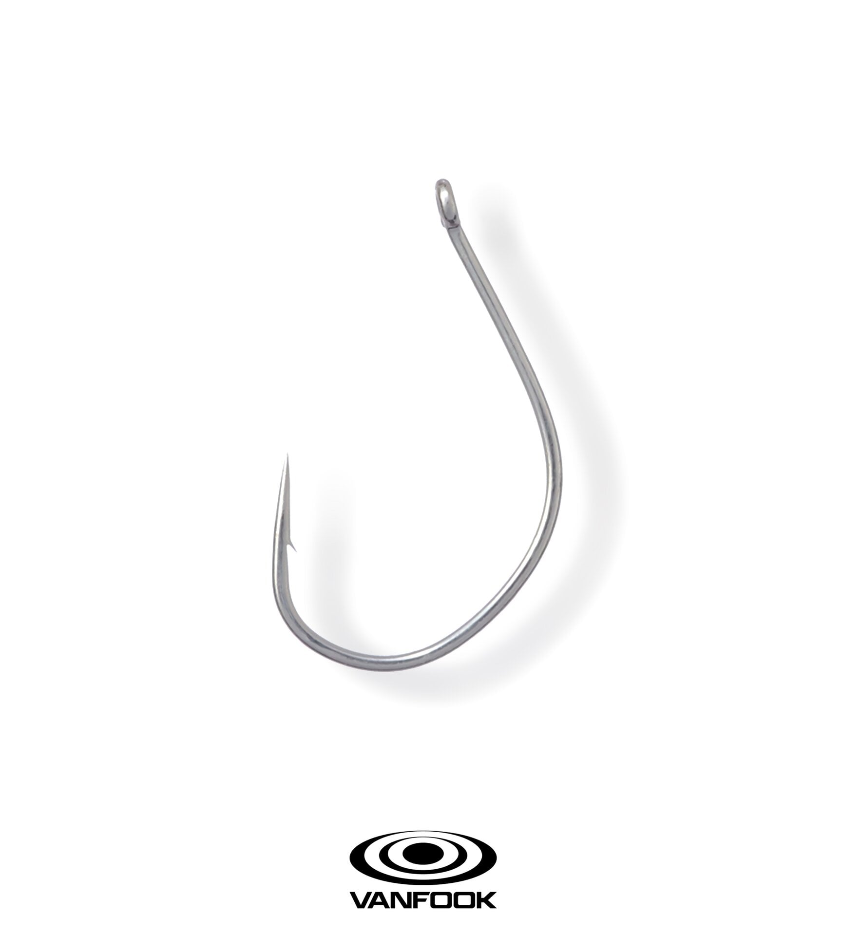 VANFOOK SW-04 SWIFTER SILVER 18P #1