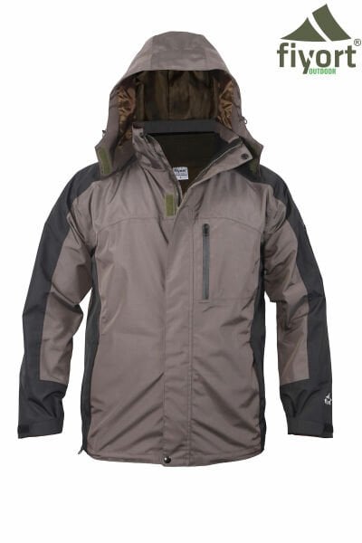 3IN1 SOGNE MONT HAKİ #S