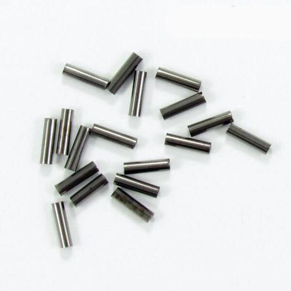 River Tekli Kıstırma Burcu BN, 500P 2.4 MM