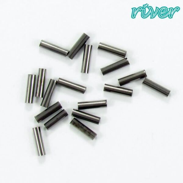 River Tekli Kıstırma Burcu BN, 500P 2.4 MM
