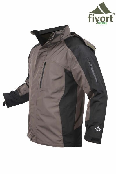 3IN1 SOGNE MONT HAKİ #M